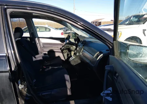 2011 Honda Cr-V Ex z USA, uszkodzony, nr VIN JHLRE4H53BC026970